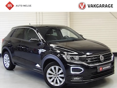 Volkswagen T-Roc - 1.5 TSI 150pk 7-DSG Sport
