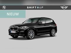 BMW X3 - xDrive30e M-Sport | Panoramadak | Head Up | Elektr. Stoelen