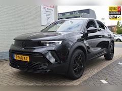 Opel Mokka - 1.2 Turbo GS Line Automaat / BOVAG RIJKLAARPRIJS