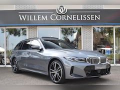 BMW 3-serie Touring - 330e xDrive M-Sport Pano ACC Camera Leder Elc Stoe