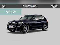 BMW X3 - xDrive30e M-Sport | Panoramadak | Elektr. Trekhaak