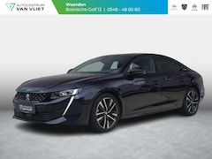 Peugeot 508 - 1.6 HYbrid GT