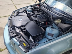 BMW 3-serie Compact - 316ti Executive