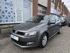 Volkswagen Polo - 1.2 Easyline Airco NieuweApk Elektr.ramen
