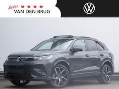 Volkswagen Tiguan - 1.5 eHybrid 272pk R-Line Edition | Trekhaak | HD Matrix LED | Harman Kardon | Panorama dak