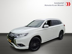 Mitsubishi Outlander - 2.4 PHEV Pure+ Carplay & Android auto | Trekhaak | Camera