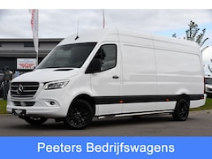 Mercedes-Benz Sprinter - 316 2.2 CDI L3H2 PB Edition Camera, Cruise, 10, 5'' Mbux, Carplay, LED, Automaat, Stoelver