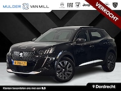 Peugeot 2008 - GT 1.2 Turbo 155pk EAT8 | SCHUIF/KANTELDAK | FOCAL PREMIUM AUDIO | NAVI | STOELVERW. | CAM