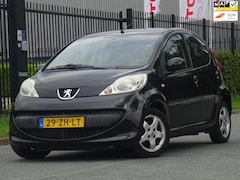 Peugeot 107 - 1.0-12V XS Urban Move 5DRS NAP/AIRCO/ELEKRAM/APK