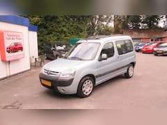 Peugeot Partner MPV - 1.6-16V Zenith 2
