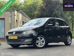 Volkswagen Polo - 1.4-16V Highline/STLVW/LMV/NAVI/PDC/APK