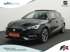 SEAT Leon - 1.4 TSI eHybrid 204 pk DSG PHEV FR Business Intense | Panoramadak | Stuur-/stoelverwarming