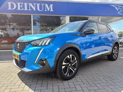 Peugeot 2008 - 1.2 Puretech 130pk GT-Line