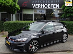 Volkswagen Golf - 2.0 TSI GTI Performance - PANORAMADAK - STOEL VERW - ADAPTIVE CRUISE - VOL ONDERHOUD