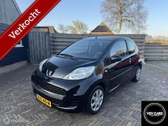 Peugeot 107 - 1.0-12V Sublime | Airco | Elek.pakket | Rijklaar