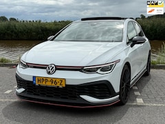 Volkswagen Golf - 2.0 TSI GTI EDITION 45 / ACRAPOVIC