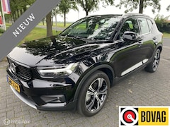 Volvo XC40 - 1.5 T5 260 PK I Recharge I Leder I ACC I BLIS | Camera