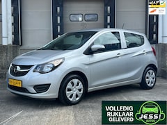 Opel Karl - 1.0 ecoFLEX Edition / 12 mnd garantie