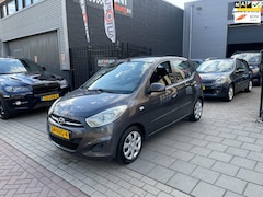 Hyundai i10 - 1.1 i-Drive Cool 2e Eigenaar Trekhaak Airco NAP APK