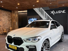 BMW X6 - XDrive30d High Executive