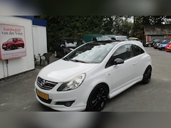 Opel Corsa - 1.4-16V Edition