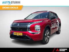 Mitsubishi Outlander - 2.4 PHEV Instyle