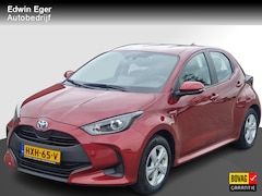 Toyota Yaris - 1.5 Hybrid 115 Comfort | Apple carplay | Andriod auto | Cruise Crontol | All season banden