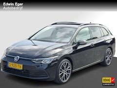 Volkswagen Golf Variant - 1.0 eTSI Life | Cruise control | Apple Carplay | Andriod Auto | Elektrische Trekhaak | Lux
