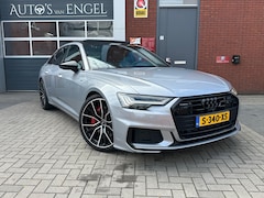 Audi A6 Limousine - 55 TFSI e quattro Competition/Pano/360/B&O/ACC/Matrix-LED