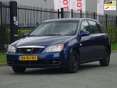 Kia Cerato - 1.6-16V LX NAP/OPENDAK/ELEKRAM/APK 10-07-2025