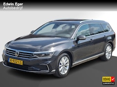 Volkswagen Passat Variant - 1.4 TSI PHEV GTE Business | Trekhaak | Virtual Cockpit | Camera