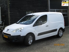 Peugeot Partner - 1.6 HDI, 3 Pers. uitv, nette auto MARGE