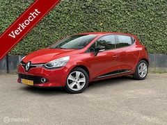 Renault Clio - 0.9 TCe Expression | Airco | Navi | PDC