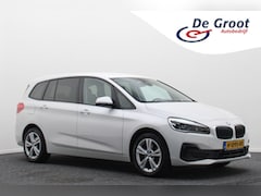 BMW 2-serie Gran Tourer - 216i 7p. High Executive Edition LED, Apple Carplay, Stoelverwarming, Climate, Cruise, PDC