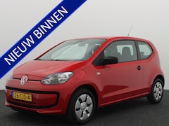 Volkswagen Up! - 1.0 take up RADIO / APK 07-2026