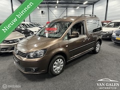 Volkswagen Caddy - Combi 1.2 TSI Mini camper box Airco APK✅
