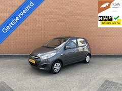 Hyundai i10 - 1.0 i-Drive Cool 2014 99DKM | NAP | AIRCO | APK