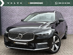 Volvo XC60 - 2.0 T8 Plug-in hybrid AWD Ultimate Bright | 455PK | Long Range| Trekhaak | Luchtvering | 3