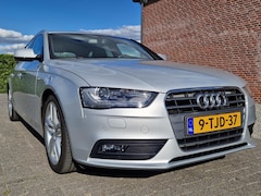 Audi A4 Avant - 1.8 TFSI Pro Line