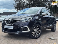 Renault Captur - 1.2 TCe Initiale BOSE NAVIGATIE CLIMA CAMERA VOL LEER LED