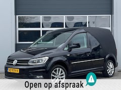 Volkswagen Caddy - 2.0 TDI 140pk Highline DSG | Navi | Full LED | Climate control | PDC | Stoelverwarming | C
