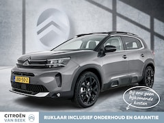 Citroën C5 Aircross - Plug-in Hybrid 225pk Automaat Business Plus | Rijklaar | Panorama dak | Elektrische achter