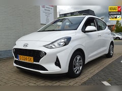 Hyundai i10 - 1.0 Comfort Smart 5-zits / BOVAG RIJKLAARPRIJS
