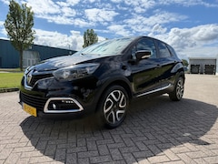 Renault Captur - 1.2 TCe Automaat Helly Hansen