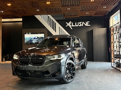 BMW X3 - M Competition