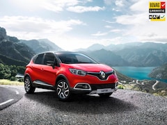 Renault Captur - 0.9 TCe Helly Hansen / BOVAG RIJKLAARPRIJS (binnenkort verwacht)