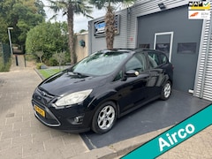 Ford C-Max - 1.6 TDCi Lease Trend AIRCO