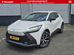 Toyota C-HR - 1.8 Hybrid 140 First Edition , demo, 100 km, 360 Gr Camera
