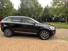 Volvo XC60 - 2.0 D4 FWD Polar+