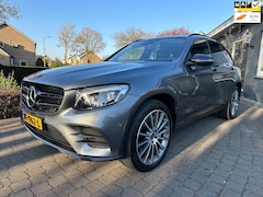 Mercedes-Benz GLC-klasse - 250 4MATIC, AMG, Pano, Org NL